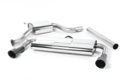 Cat-Back Milltek  3