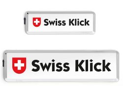 SwissKlick  Chrome (Langformat)