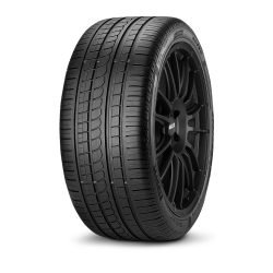 Pirelli P Zero Rosso Asimmetrico ( 295/40 ZR20 110Y XL AO )