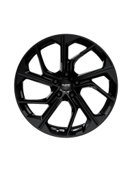 Felgen Platin P116 8.0x19 5x112 ET30 Black