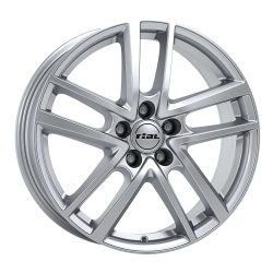 Felgen RIAL Astorga 7.5x18 5x112 ET50 Polar-silver