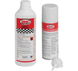Cleaning Kit BMC (Spray + Reiniger)