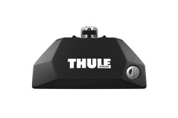 Thule  Lastenträgerfuss Evo Flush Rail (ohne bar)