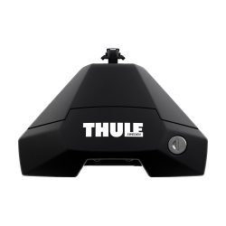 Thule  Lastenträgerfuss Evo Clamp (ohne bar)