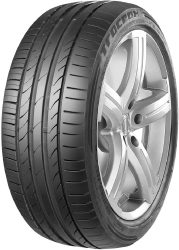 Sommerreifen Tracmax X Privilo TX3 265/35/R19 98Y  XL  MFS
