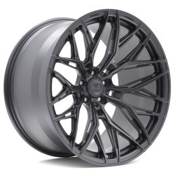 Vesser VSR1 9.5x21 BLANK ET15 Custom Finish Felgen
