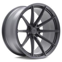 Vesser VSR2 10.0x22 BLANK ET20 Custom Finish Felgen