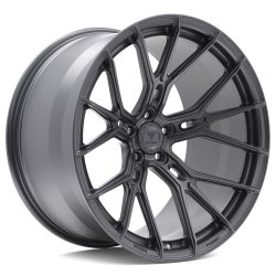 Felgen Vesser VSR6 8.5x19 BLANK ET20 Custom Finish