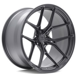 Felgen Vesser VSR7 8.0x20 BLANK ET20 Custom Finish