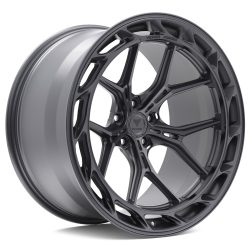 Felgen Vesser VSR8 12.0x20 BLANK ET10 Custom Finish