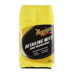 Meguiars Detailing Mitt