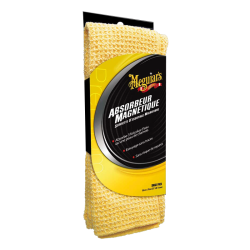 Meguiars Water Magnet Trockentuch