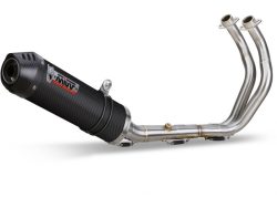 Mivv Oval Carbon