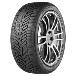 Yokohama BluEarth-Winter (V905) ( 285/40 R19 107W XL , RPB )
