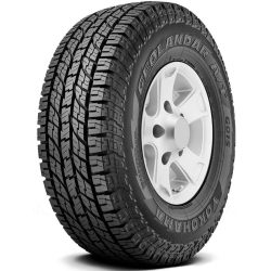 Yokohama Geolandar A/T (G015) ( LT325/60 R20 121/118S 8PR , RPB )