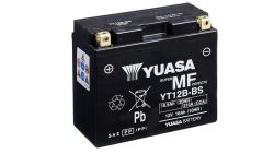 Batterie Yuasa YT12B  12V 10.5Ah