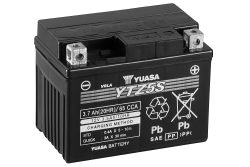 Batterie Yuasa YTZ5S  12V 3.7h
