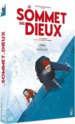 Le Sommet des Dieux (FR)