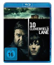 10 Cloverfield Lane - BR (DE)