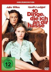 10 Dinge die ich an Dir hasse (Jubiläumsedition) (DE)