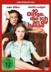 10 Dinge die ich an Dir hasse (Jubiläumsedition) (DE)