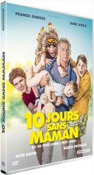 10 Jours sans Maman (FR)