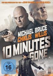 10 Minutes Gone (DE)