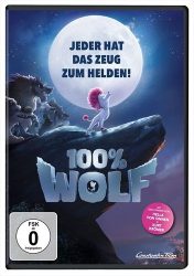 100% Wolf (DE)