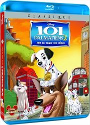 101 dalmatiens 2 : Sur la trace des héros (FR)