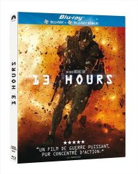 13 hours - BR (FR)