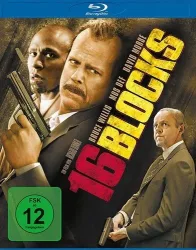 16 Blocks - BR (DE)