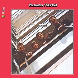1962-1966 (RED ALBUM) (REMASTERED)