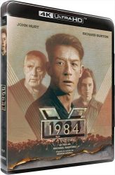 1984 - 4K UHD (FR)