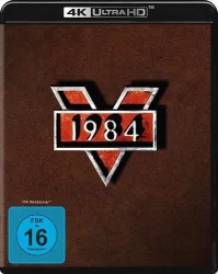 1984 [4K Ultra HD)