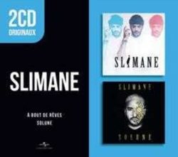 2 CD Originaux - A Bout De Reves / Solune