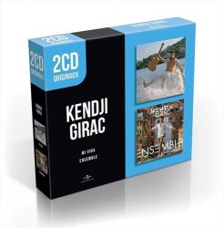 2CD Originaux: Mi Vida - Ensemble