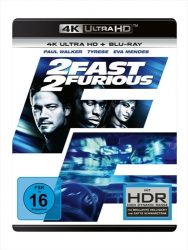 2 Fast 2 Furious (DE)