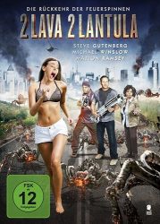 2 Lava 2 Lantula (DE)