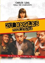 20 Règles pour Sylvie (FR)