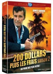 200 dollars plus les frais - Saison 2 (FR)