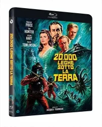 20.000 Leghe Sotto La Terra (IT)