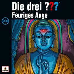 Folge 200: Feuriges Auge Limited Edition