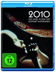 2010 - Das Jahr, in dem wir Kontakt aufnehmen (DE)