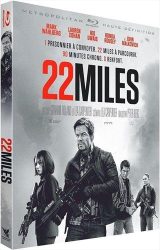 22 Miles (FR)