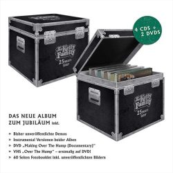 25 Years Later (Limited Edition)