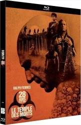 28 ans plus tard - Le temple des morts (FR)