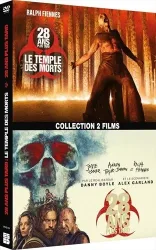 28 plus tard - Coffret 2 Films (FR)