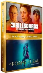3 Billboards / La Forme de l'eau (FR)