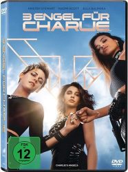 3 Engel für Charlie (2020) (DE)