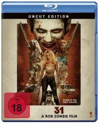 31 - A Rob Zombie Film - BR (DE)